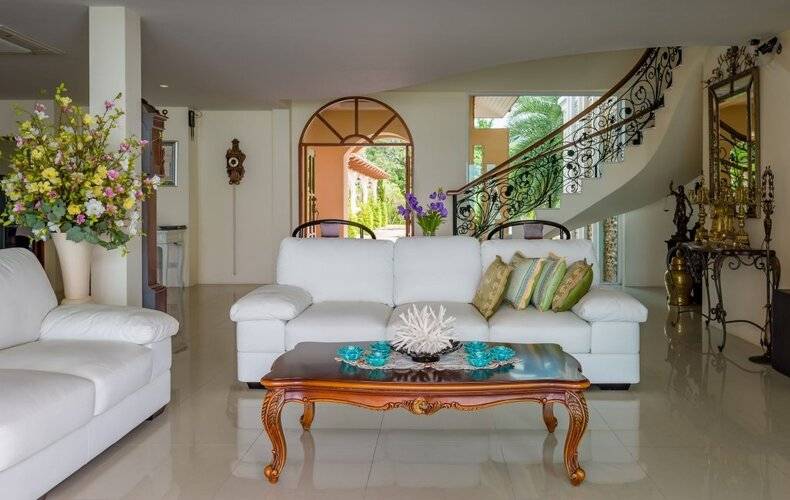 Fisherman Way Beach Villa