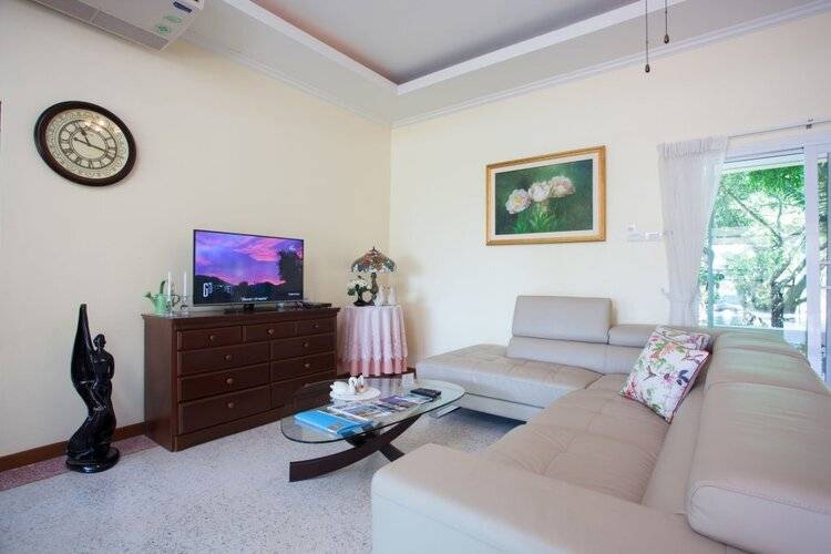 Fisherman Way Beach Villa