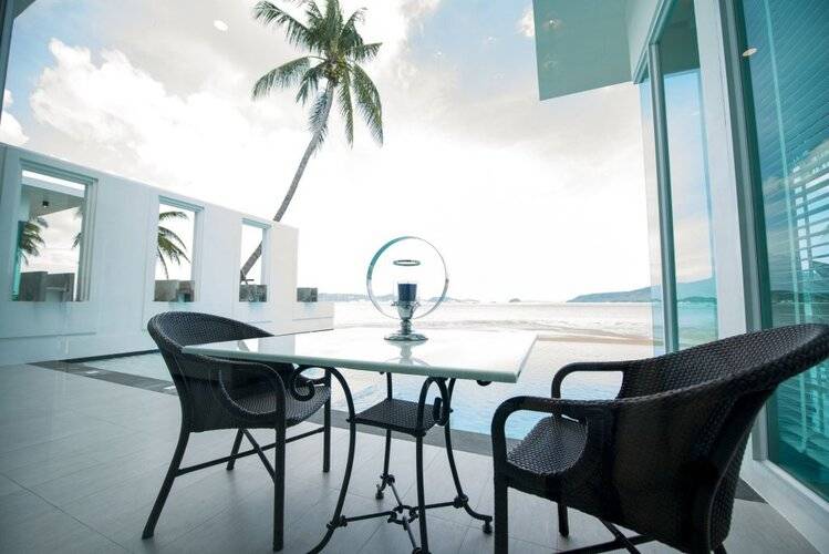Fisherman Way Beach Villa