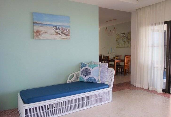 Fisherman Way Beach Villa