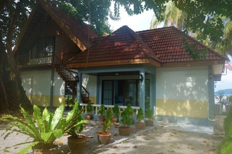 Fisherman Way Beach Villa