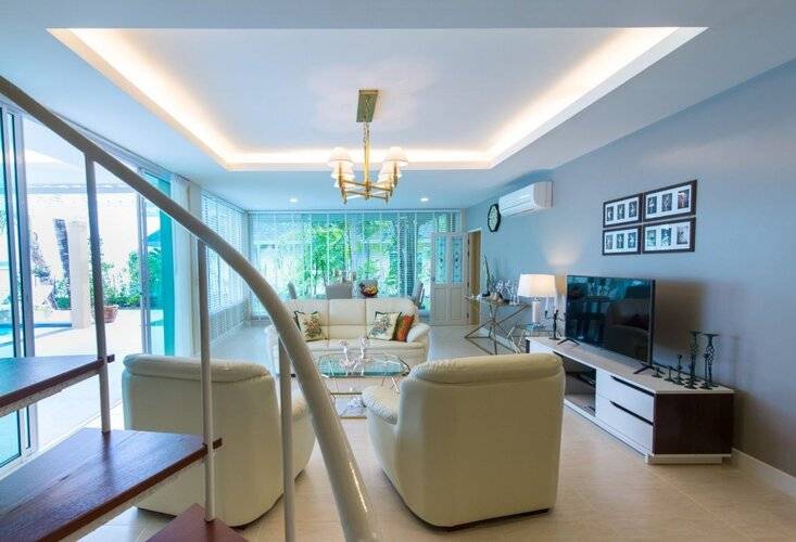 Fisherman Way Beach Villa