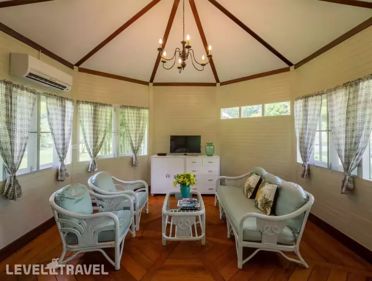 Fisherman Way Beach Villa