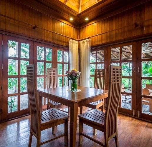 Fisherman Way Beach Villa