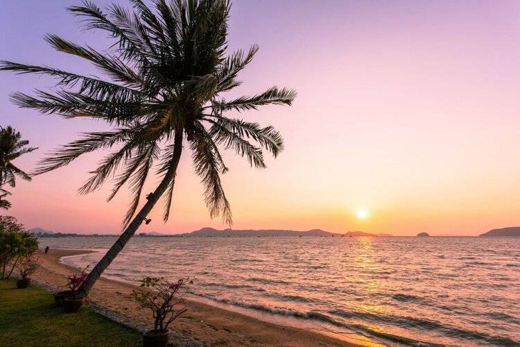Fisherman Way Beach Villa