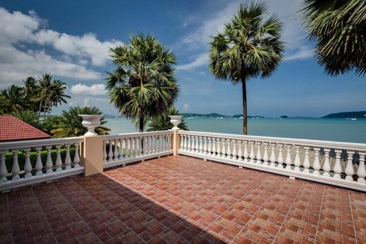Fisherman Way Beach Villa