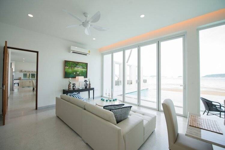 Fisherman Way Beach Villa
