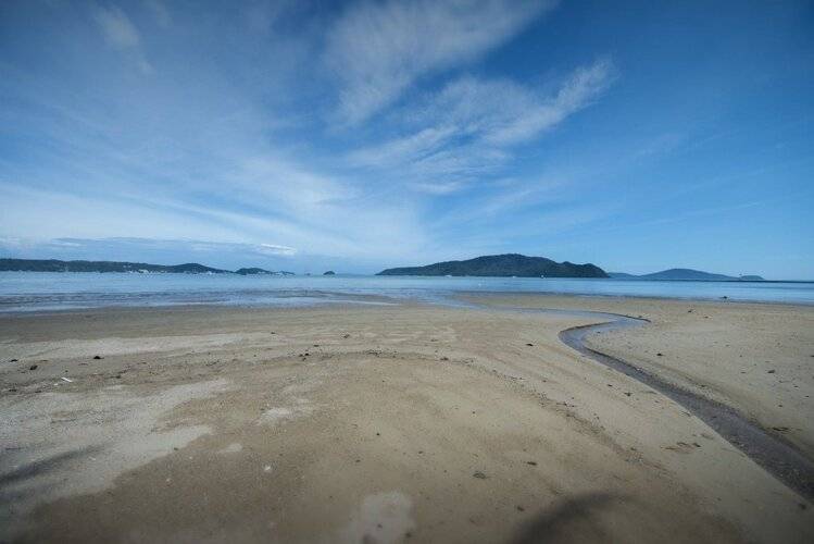 Fisherman Way Beach Villa