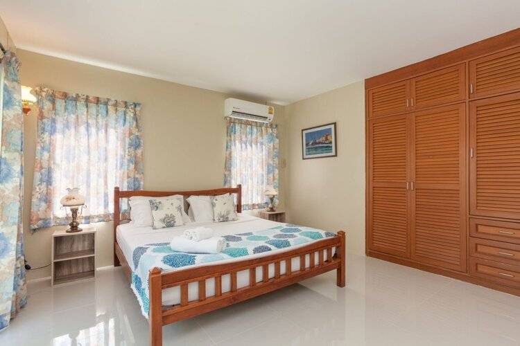 Fisherman Way Beach Villa