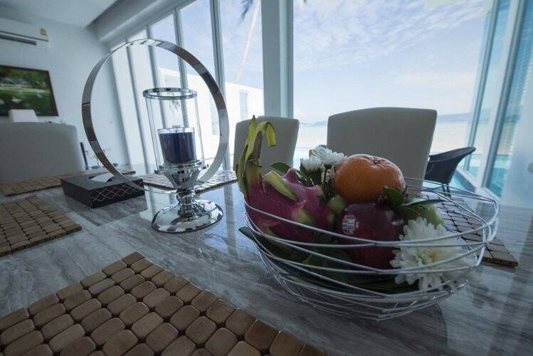 Fisherman Way Beach Villa