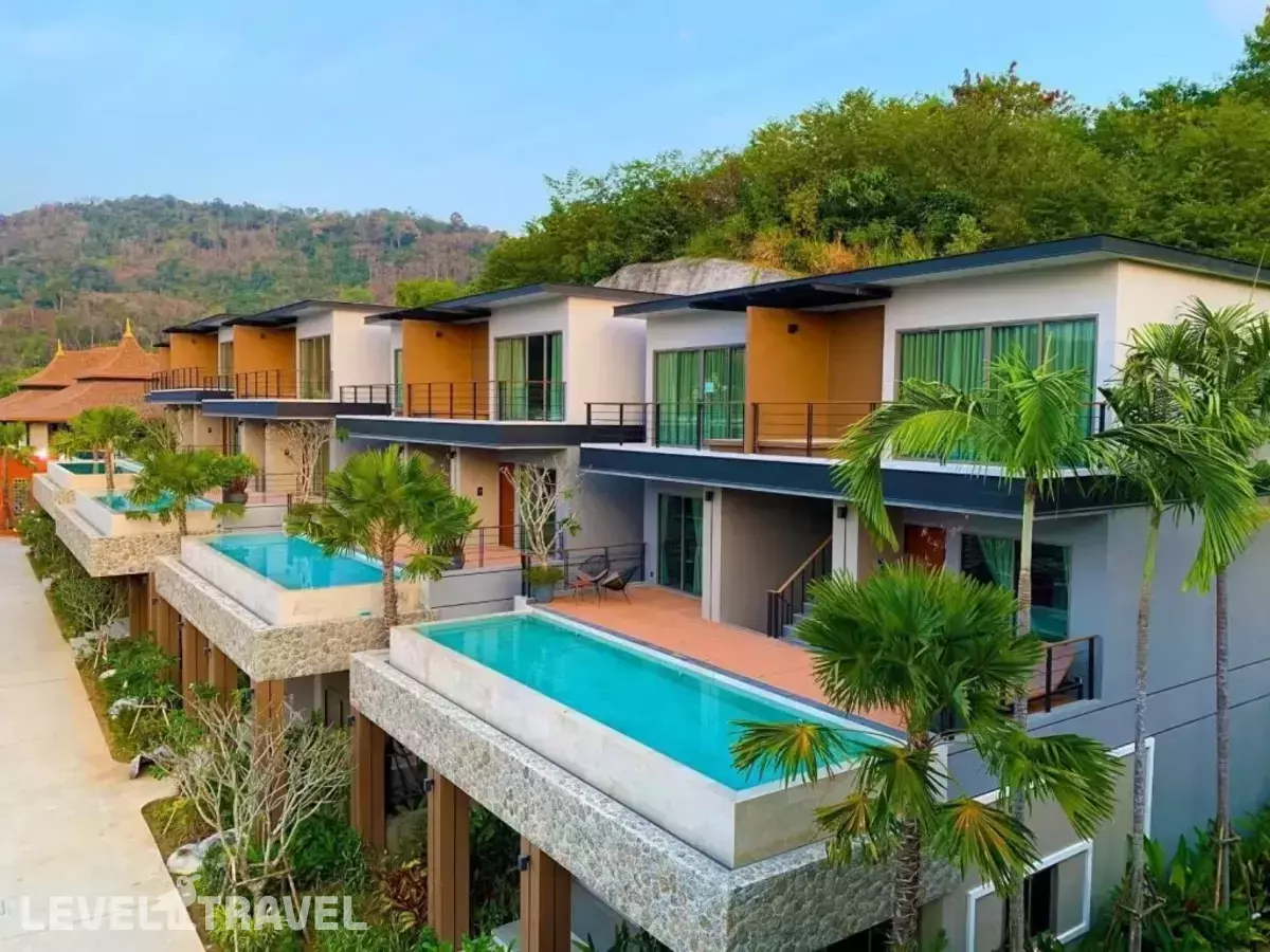 Le Resort and Villas