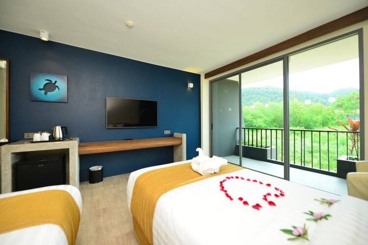 Le Resort and Villas