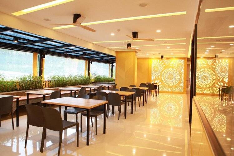 Le Resort and Villas