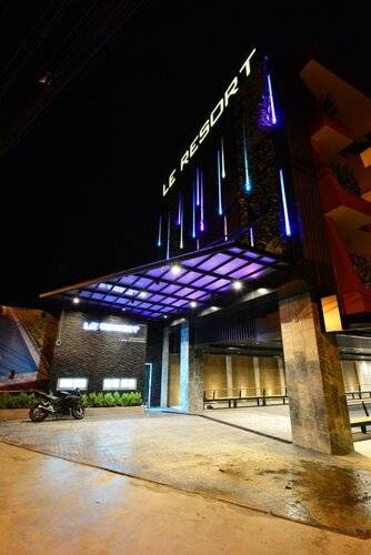 Le Resort and Villas
