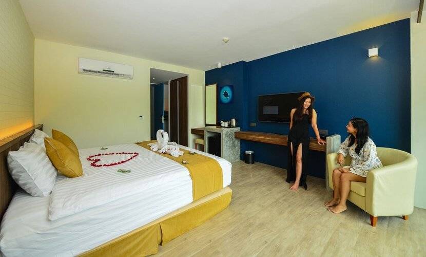 Le Resort and Villas