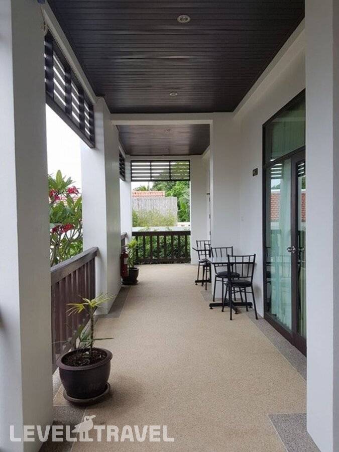 Monaburi Hotel — фото 6
