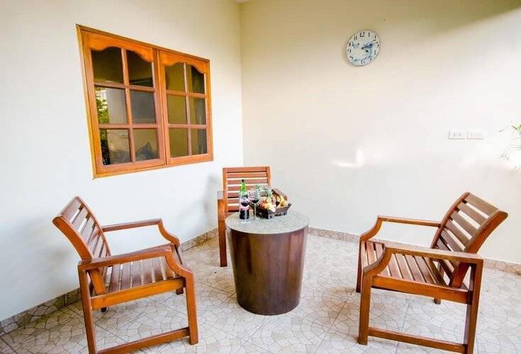 Namphung Phuket Boutique Resort