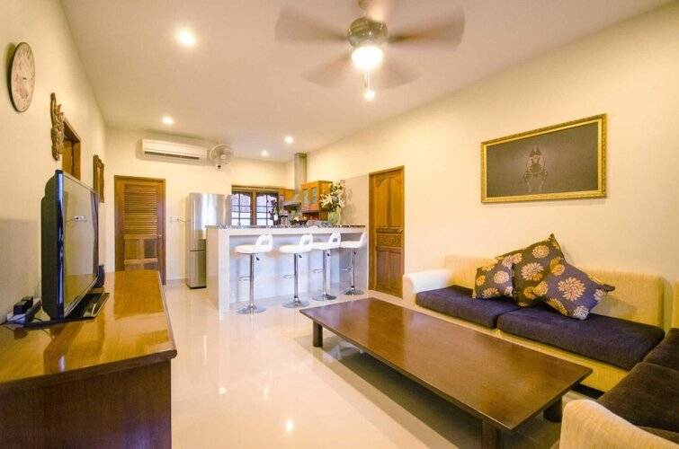 Namphung Phuket Boutique Resort