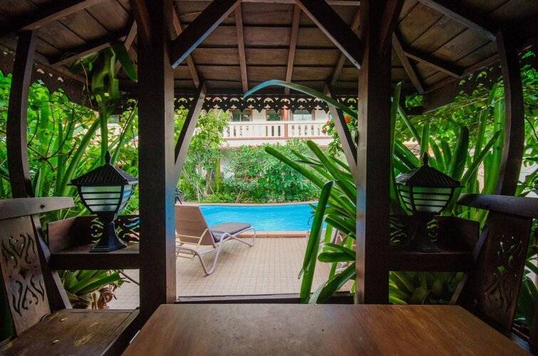 Namphung Phuket Boutique Resort