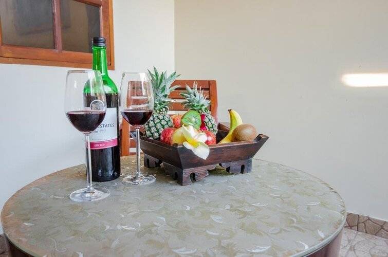 Namphung Phuket Boutique Resort