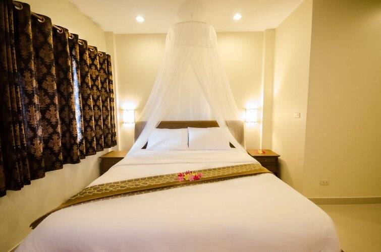 Namphung Phuket Boutique Resort