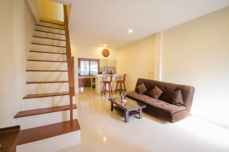 Namphung Phuket Boutique Resort