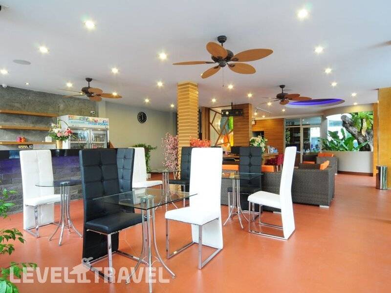 Фотография Phu NaNa Boutique Hotel
