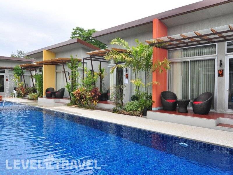 Фотография Phu NaNa Boutique Hotel