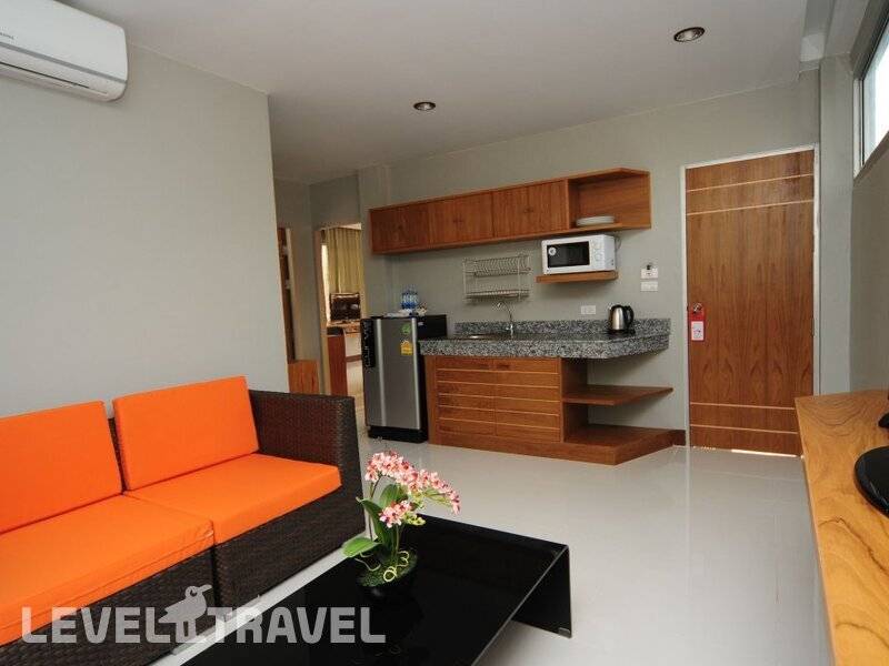 Фотография Phu NaNa Boutique Hotel