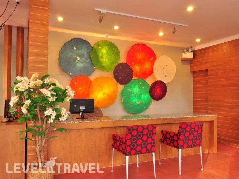 Фотография Phu NaNa Boutique Hotel