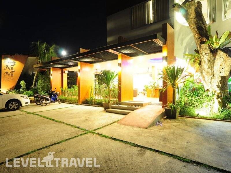 Фотография Phu NaNa Boutique Hotel