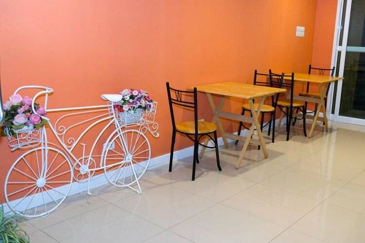 Raya Rawai Place