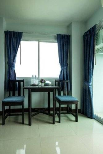 Raya Rawai Place