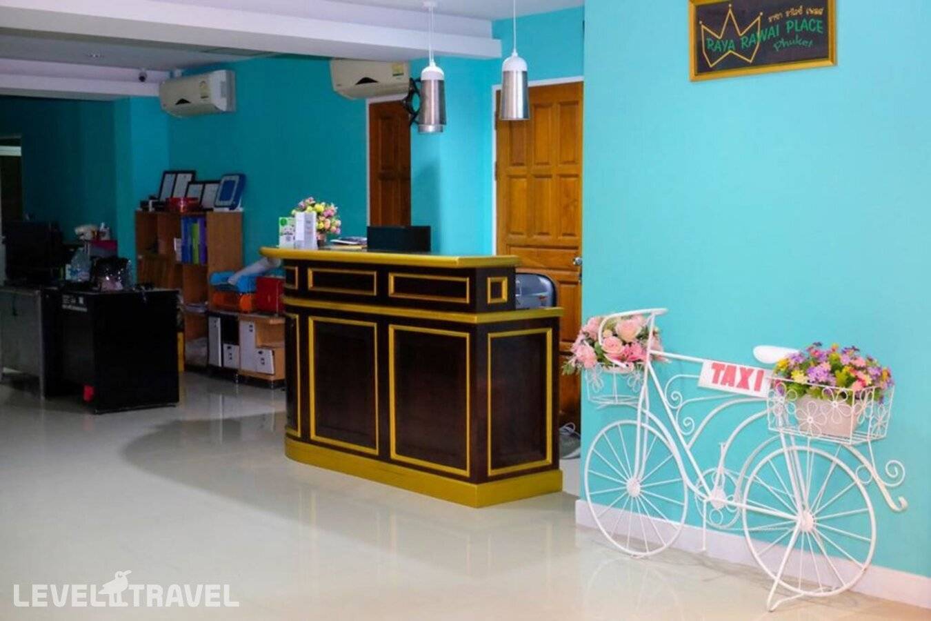 Raya Rawai Place — фото 10