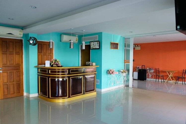 Raya Rawai Place