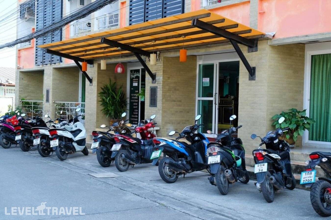 Raya Rawai Place — фото 12