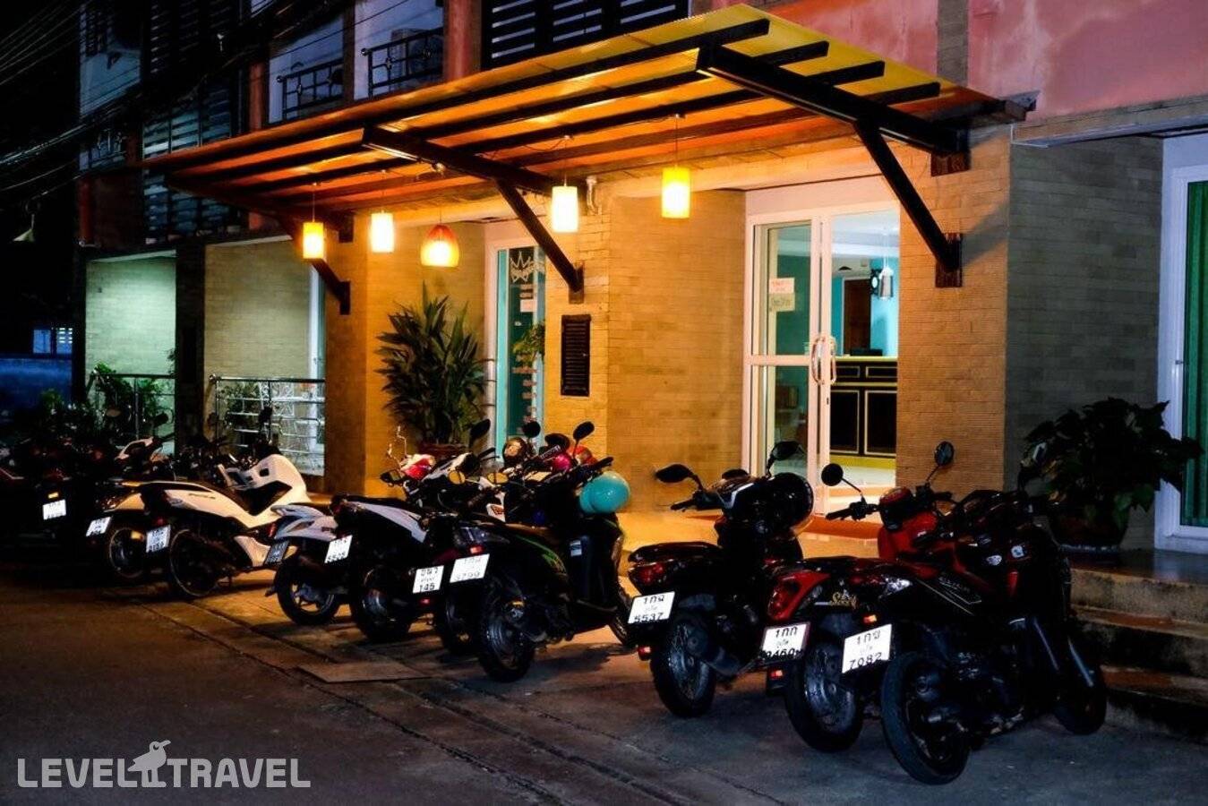 Raya Rawai Place — фото 1
