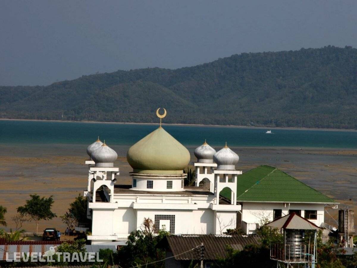 Raya Rawai Place — фото 7