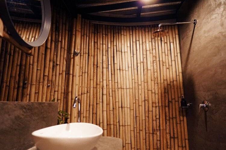 Roost Glamping
