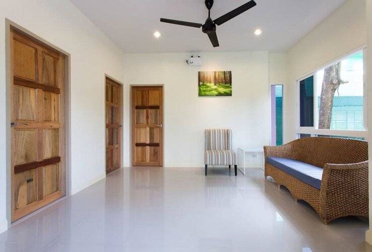 Sandy House Rawai