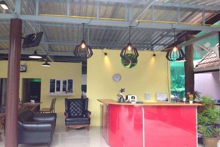 Sandy House Rawai