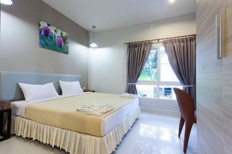 Sandy House Rawai