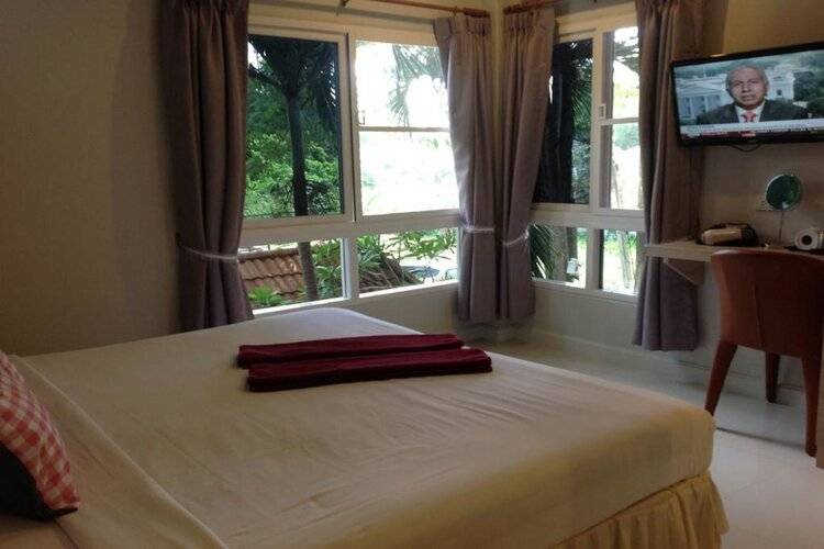 Sandy House Rawai