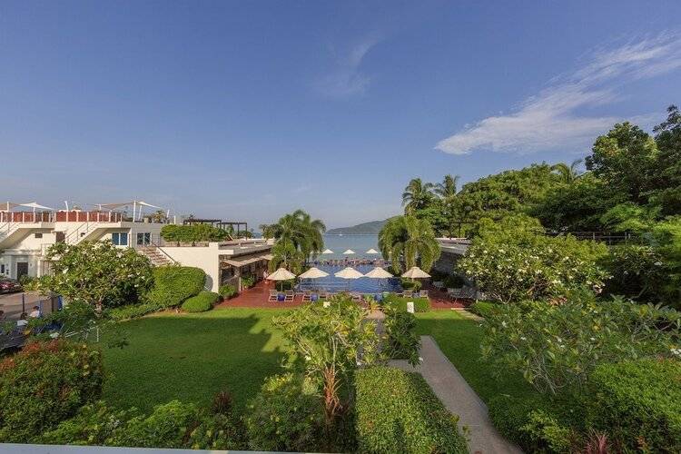 Serenity Grand Seaview Suite