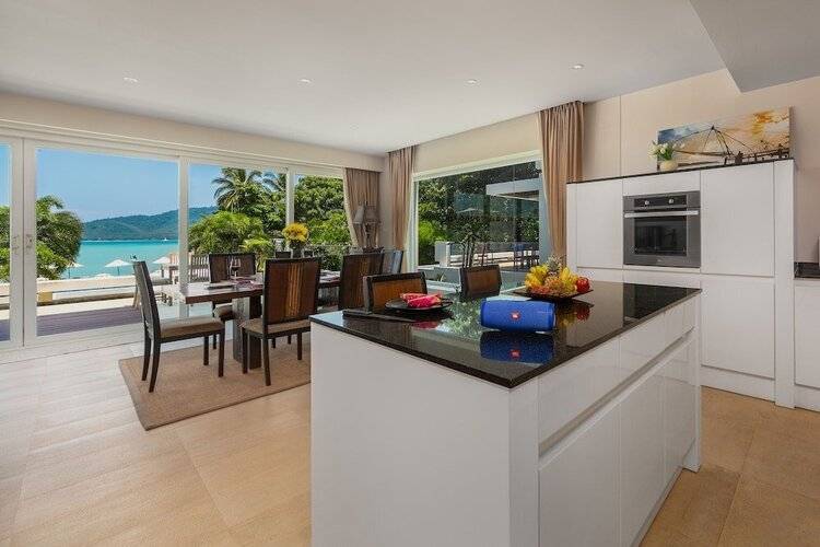 Serenity Grand Seaview Suite