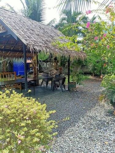 Coconoi Residence