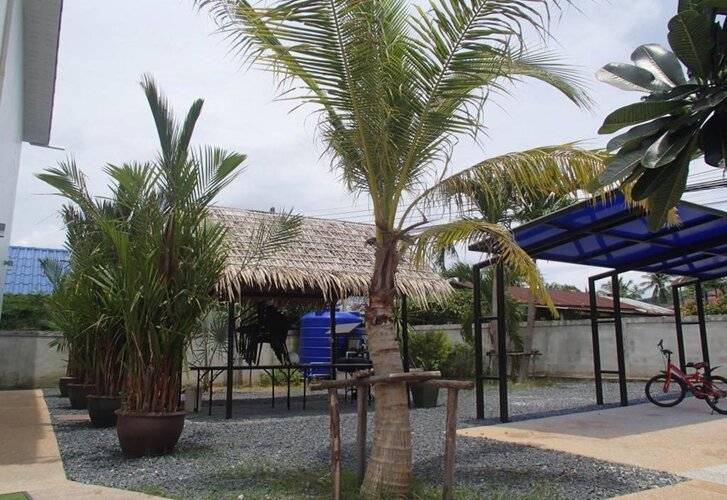 Coconoi Residence