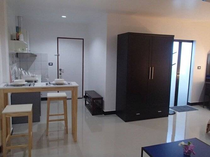 Coconoi Residence