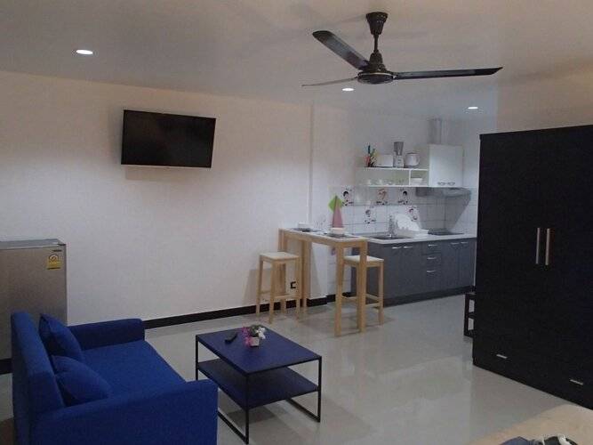 Coconoi Residence