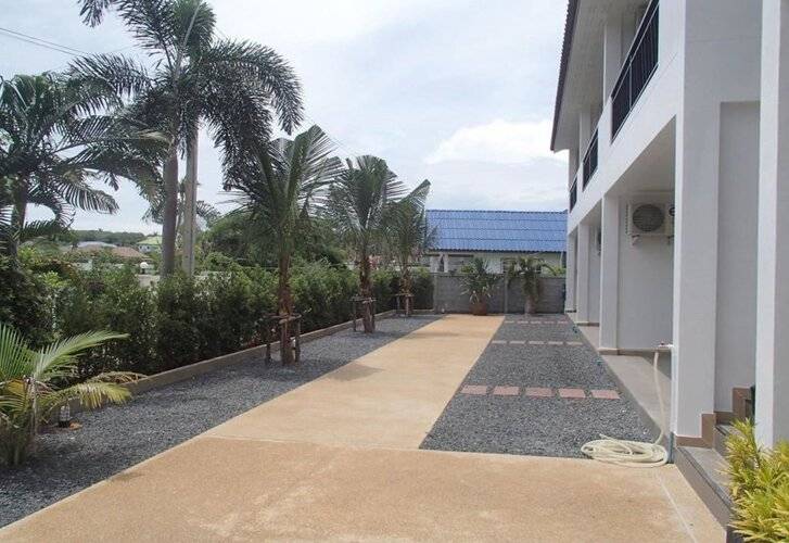 Coconoi Residence
